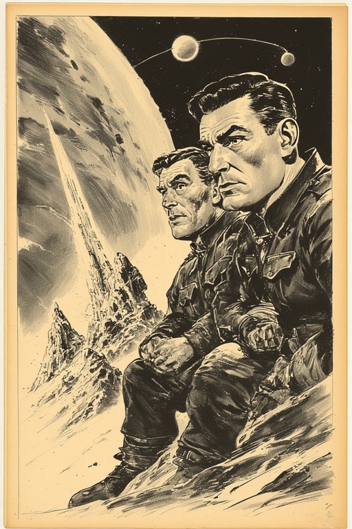 Comic-art-masters-Frank-Frazet-4