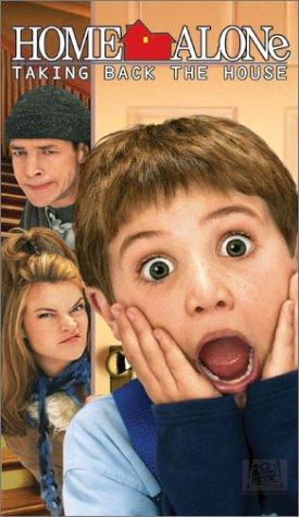 Film Home Alone 4 Taking Back The House Tribunnewswiki Com Mobile