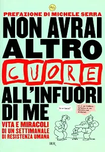 Non Avrai Altro Cuore All’infuori Di Me