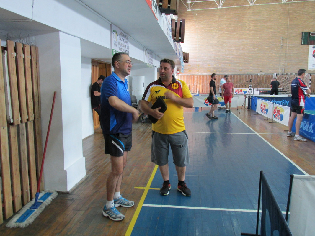 MOMENTE SPECIALE TURNEU A  TULCEA 2017 (46)
