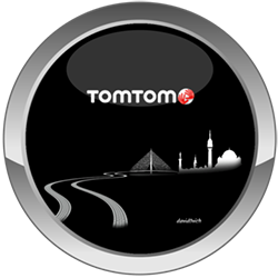 ➡️TomTom Navigation NDS Mod - 1 - Android
