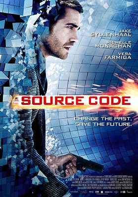 Source Code (2011) DVD9 DVD9 COPIA 1:1 ITA ENG