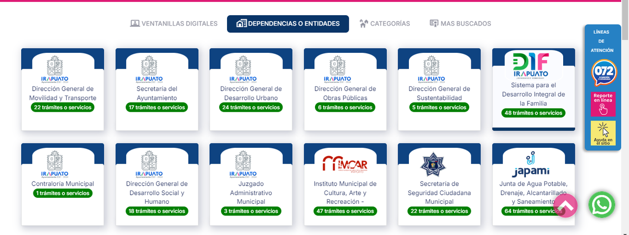 dependencias-o-entidades