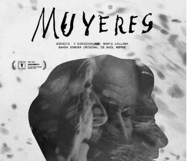 “MUYERES”, DE MARTA LALLANA, A LA SECCIÓN PUNTO DE ENCUENTRO DE LA SEMINCI