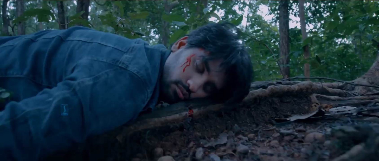 Addateegala 2023 WebRip [Tamil] 480p, 720p Screenshot