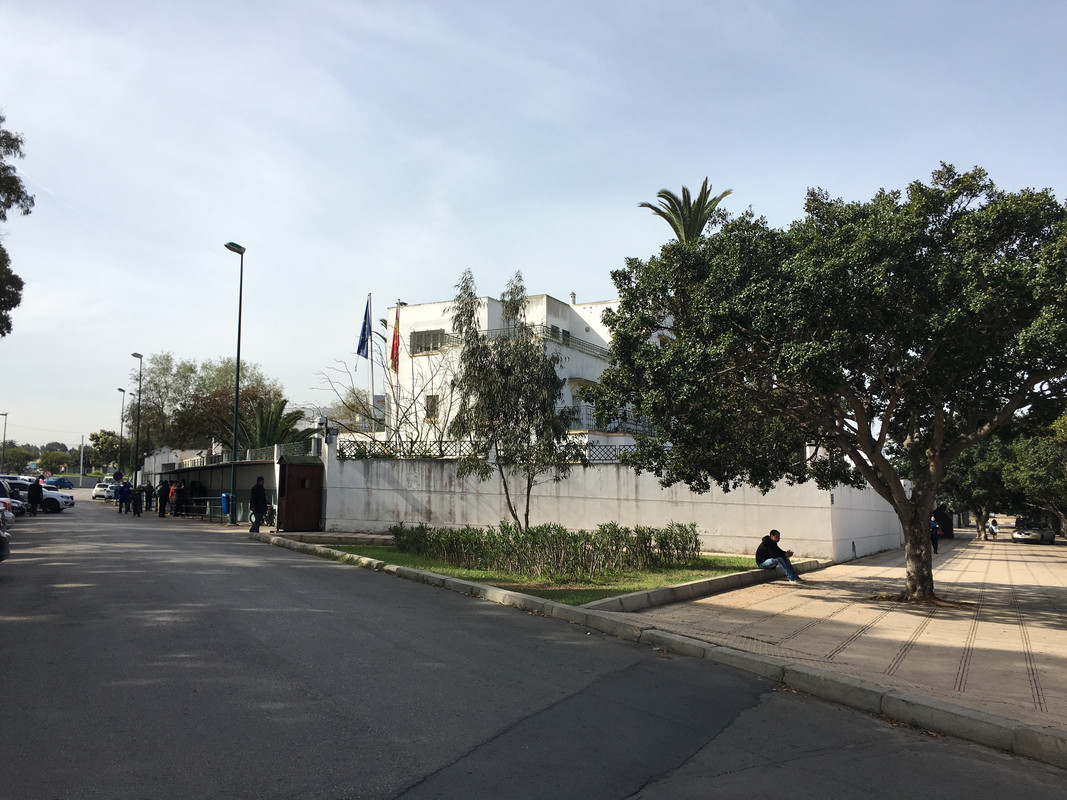 Que visitar en Rabat, Ciudad-Marruecos (110)