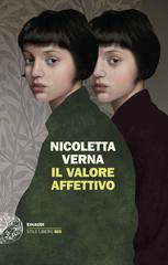 Nicoletta Verna – Il valore affettivo (2021)