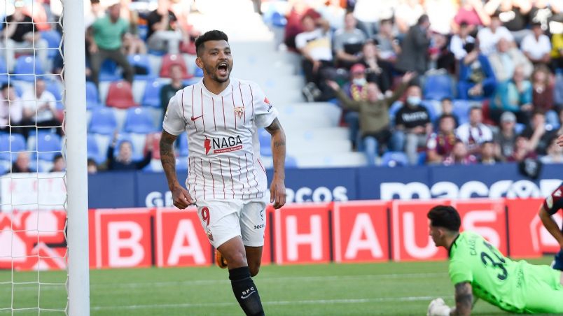 Sampaoli sobre 'Tecatito' Corona: