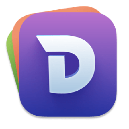 Dash v6.1.0 macOS Dash v6.1.0 macOS