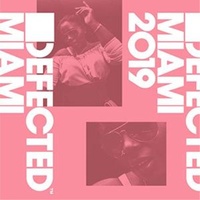 VA - Defected Miami 2019 (2019)