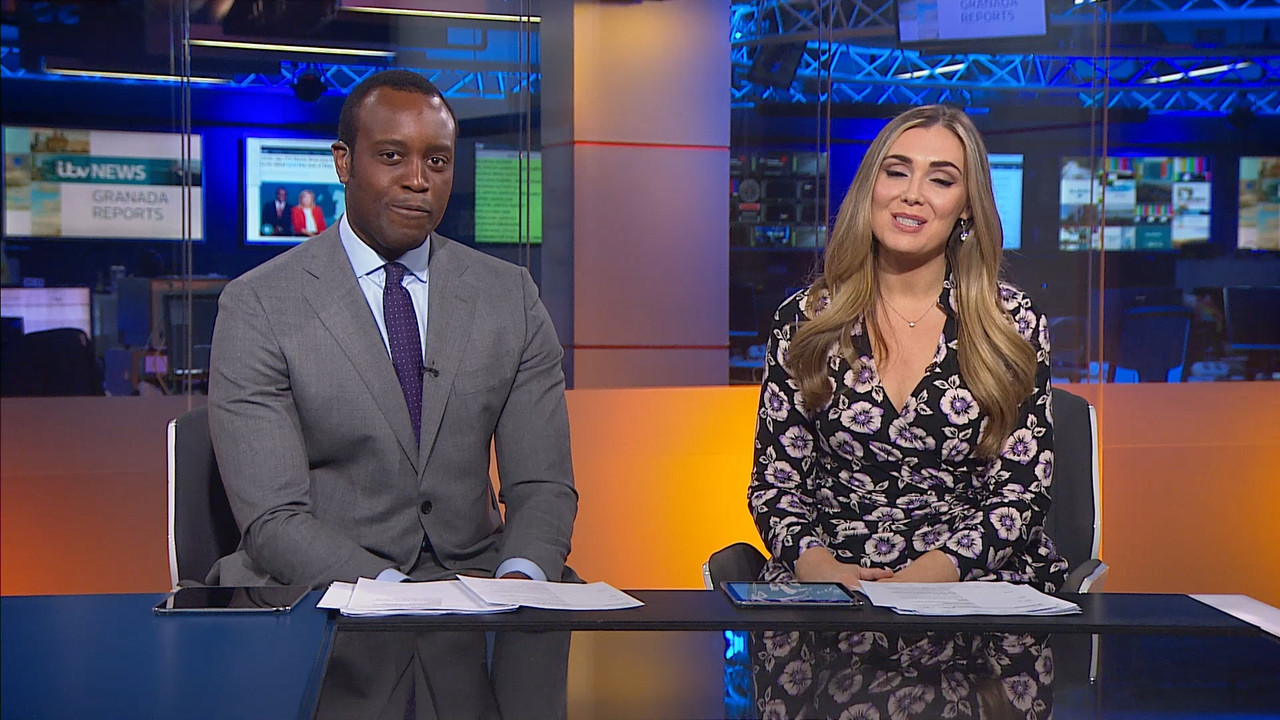 01.30 - 18.00.00 - ITV News Granada Reports. All the latest news, spo....ts_snapshot_29.17.530