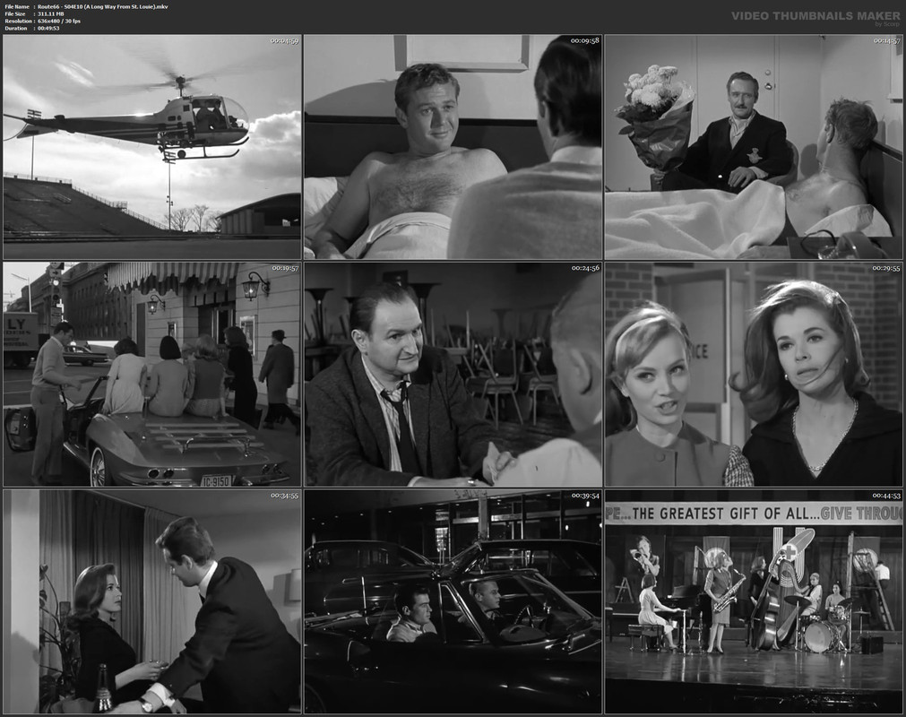 Route66 - S04E10 (A Long Way From St. Louie).mkv