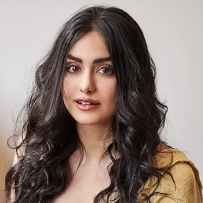 Adah Sharma