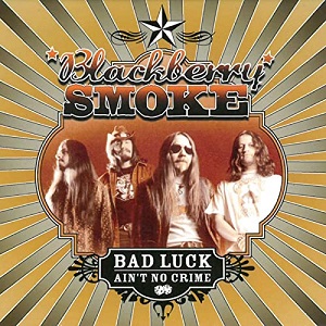 Re: Blackberry Smoke – Homecoming Live In Atlanta