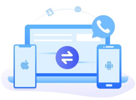 Syncios WhatsApp Transfer 2.3.5 Multilingual