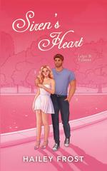 Hailey Frost – Sirens Duet Vol. 1. Siren’s Heart. Colpo di fulmine (2026)