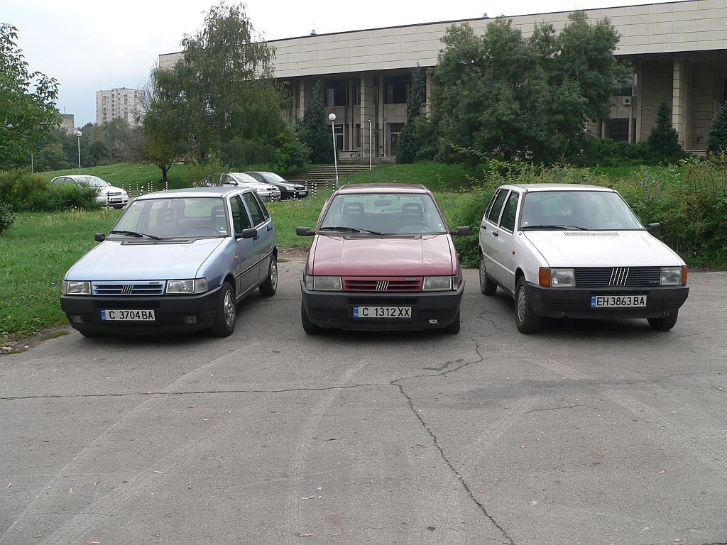 Fiat Среща - 2.9.07 d