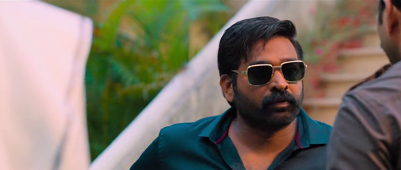 Annabelle Sethupathi 2021 Hindi Dubbed [DDP5.1] WEB-DL 