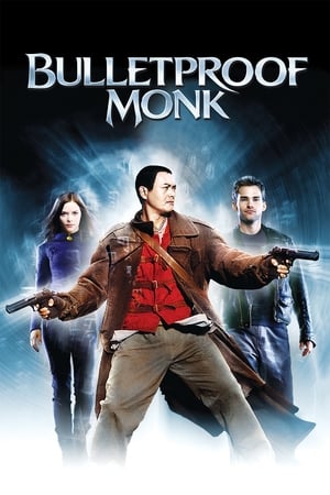 Bulletproof Monk 2003 1080p MAX WEB-DL DDP 5 1 H 265-PiRaTeS