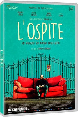 L'ospite (2018) DVD5 COMPRESSO ITA L'ospite (2018) DVD5 COMPRESSO ITA