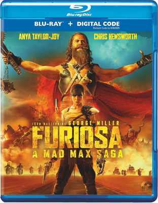 Furiosa - A Mad Max Saga (2024) .mkv iTA/ENG WEBDL 720p x264 CYBER