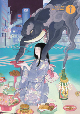 Yasunari Kawabata - La banda di Asakusa (2025)