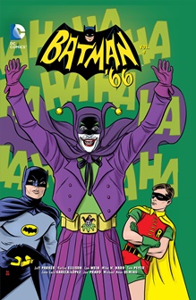 Batman '66 v04 (2015)