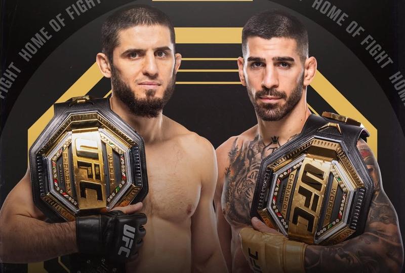 Дейна Уайт: Махачев-Топурия не беше вариант за Белия дом