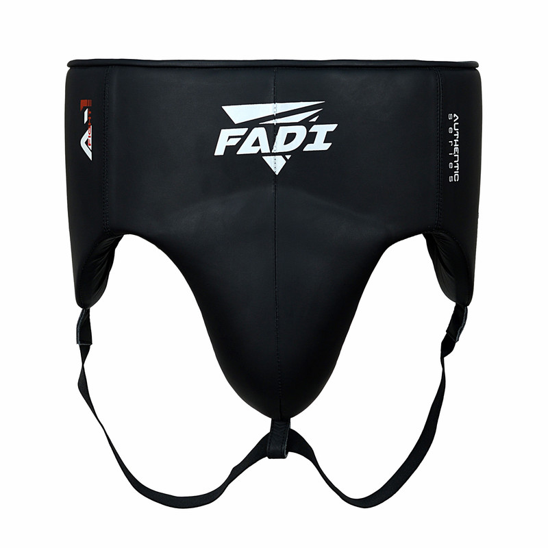 Fadi Sports Authentic Series Boxing Protector Cup