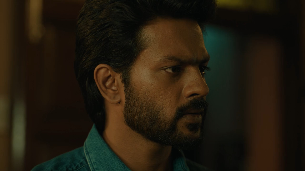 Local Times (2026) Season 1 [Tamil] WebRip 480p, 720p ESub - Complete Screenshot