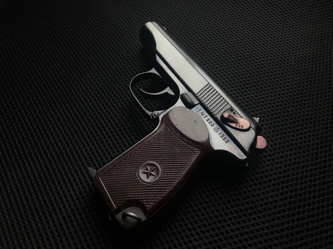 🔫 MP - 654 32 серия 🔫 - 3