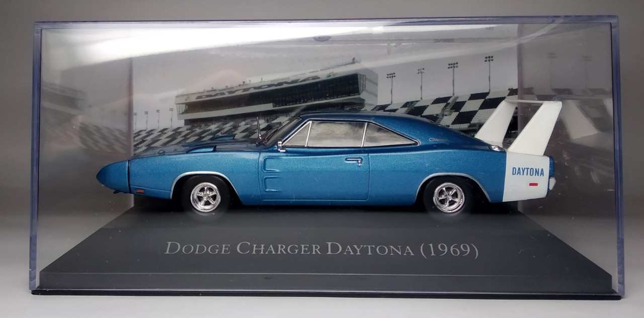 Dodge Charger Daytona (11)