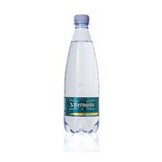 Acqua frizzante 50 cl