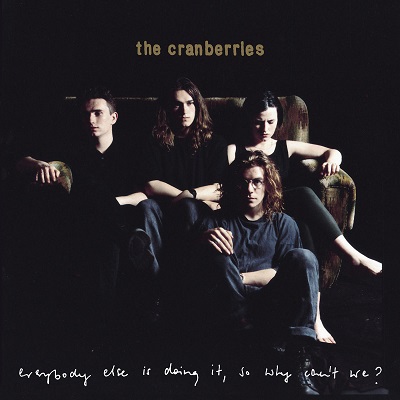 The Cranberries - Íosa [single] (2018) .mp3 - 320 kbps
