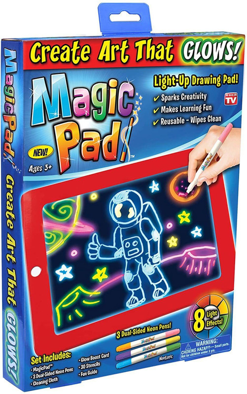 Educational Toys