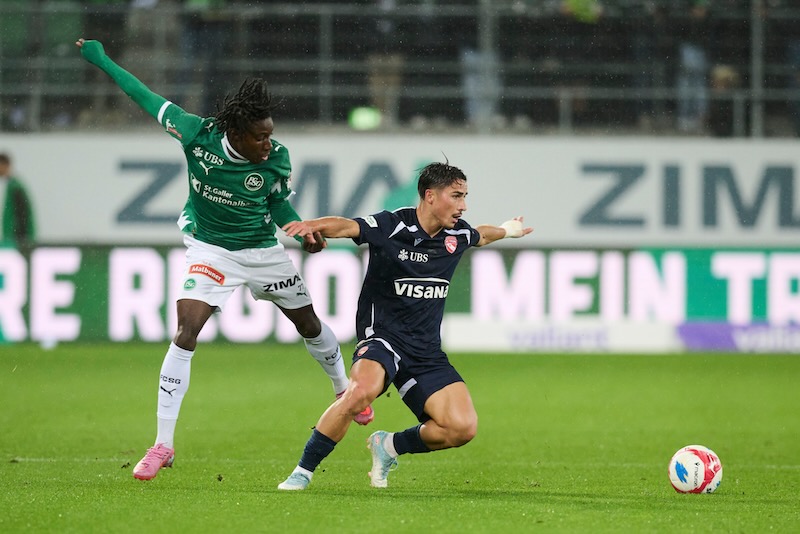 Nhận định, soi kèo FC Thun vs St. Gallen, 02h30 ngày 06/03