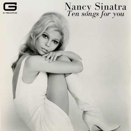 Nancy Sinatra - Ten songs for you (2020)