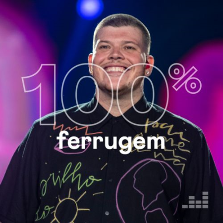 Ferrugem - 100% Ferrugem (2020)