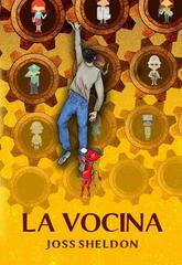 Joss Sheldon – La Vocina (2026)
