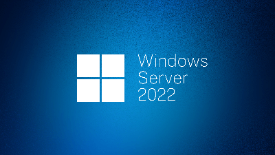 Microsoft Windows Server 2022 Datacenter 21H2 build 20348.2322 64 Bit - Febbraio 2024 - ITA