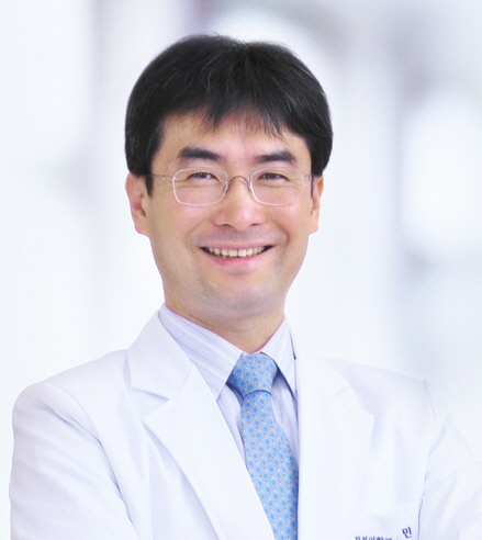 박상민 서울대병원 교수 - 서울대병원 제공