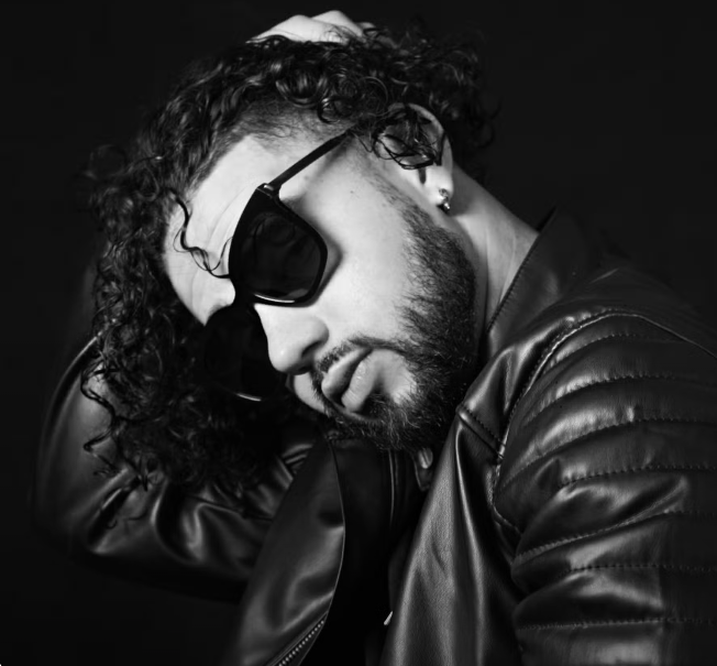 Fluxx Portrait
