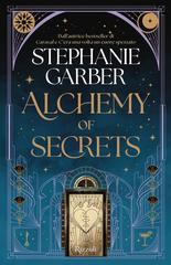 Stephanie Garber – Alchemy of secrets (2026)