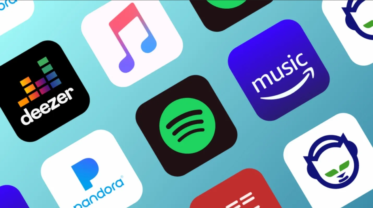 ¿Cuál es la plataforma de streaming musical más popular de México?