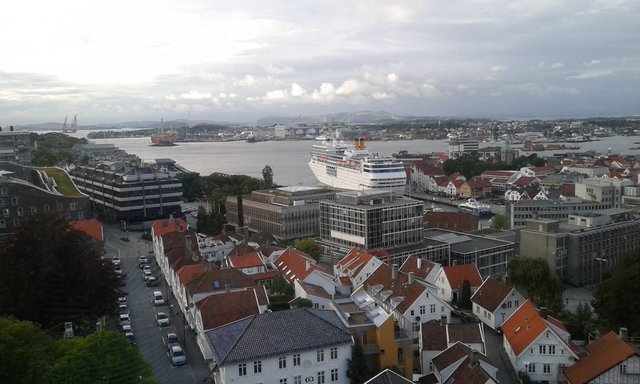 STAVANGER 4 / 8 / 16 - LA BELLEZA DE NORUEGA (5)