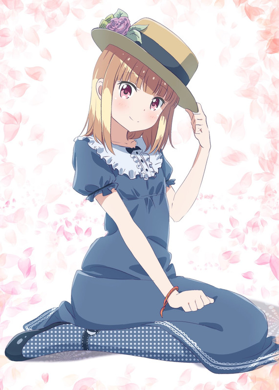 iijima-yun-new-game-drawn-by-pink-x-8706edbd10b67f4265697e846