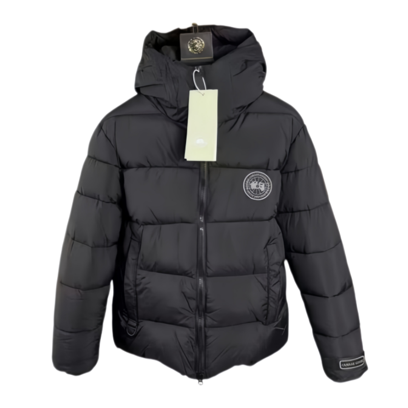 Canada Goose Quilted Jacket
