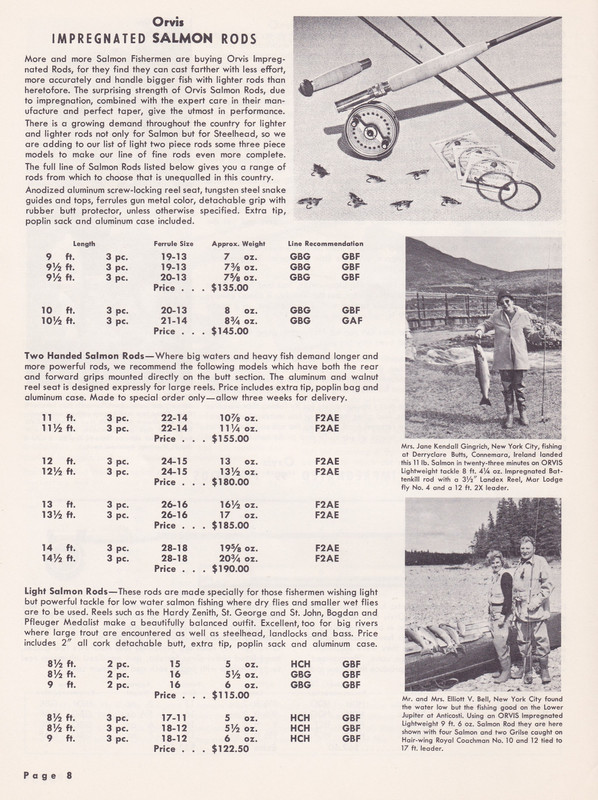 Catalog - 1960 page 8 (Salmon)