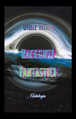Uriele Velato – Racconti fantastici (2026)