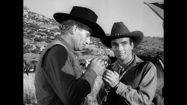 2 - Río Rojo [Full BluRay 1080p] [Cast/Ale/Ita AC3/Ing DTS-HD] [Western] [1948]